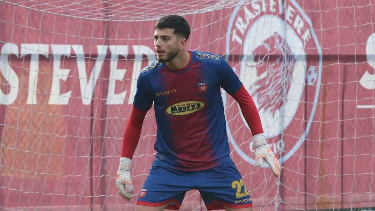 Emanuele Mastrangelo