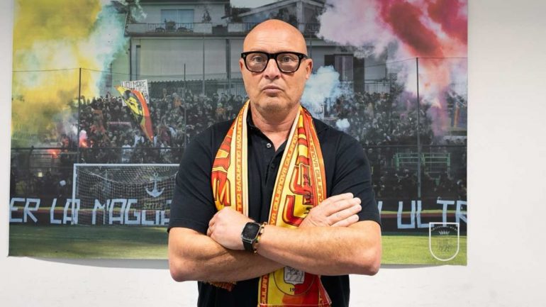 Pergolizzi Giulianova