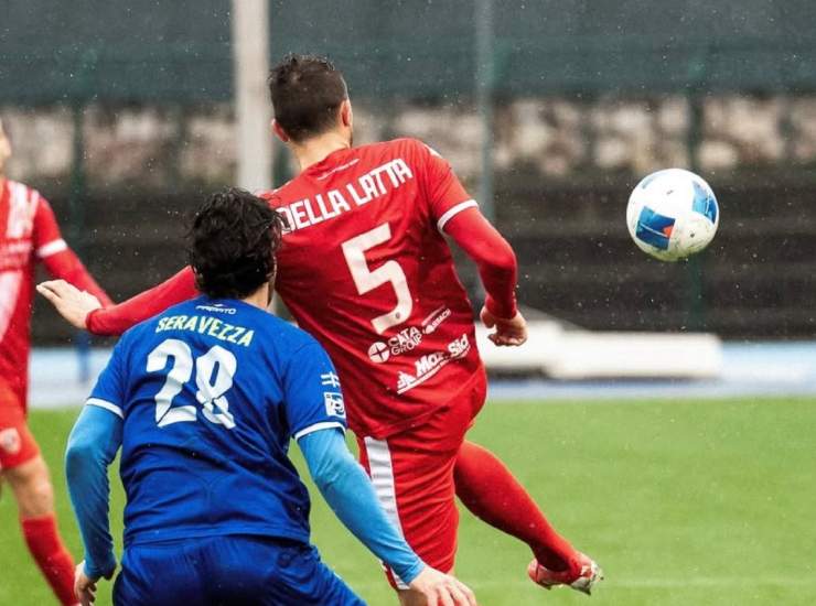 Pistoiese Della Latta