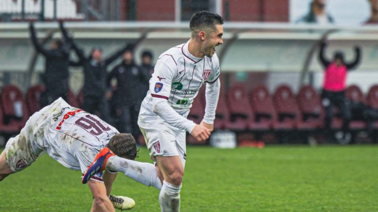 Radrezza Union Clodiense