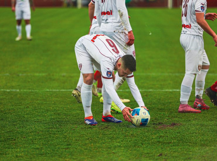 Radrezza Union Clodiense interna