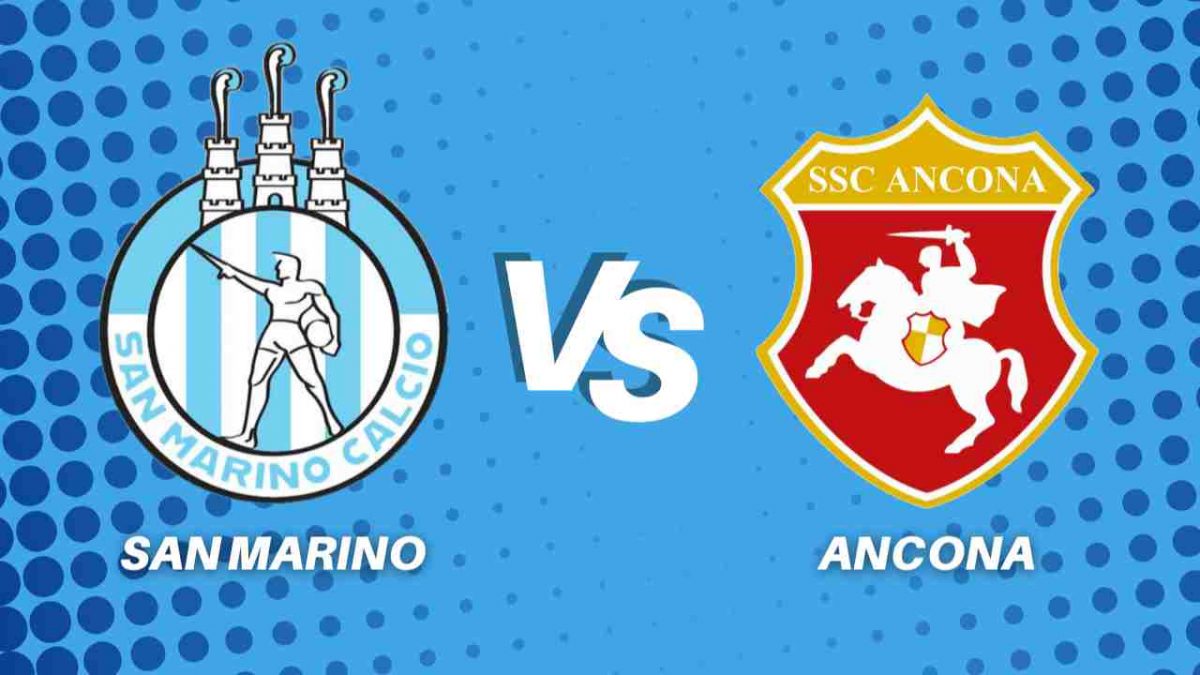 San Marino Ancona
