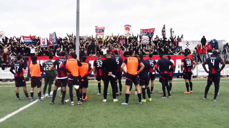 Taranto CERUTTI CIABUSCHI