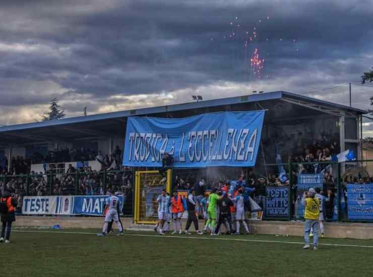 Trodica Eccellenza Marche