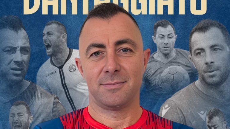 Vantaggiato Carovigno