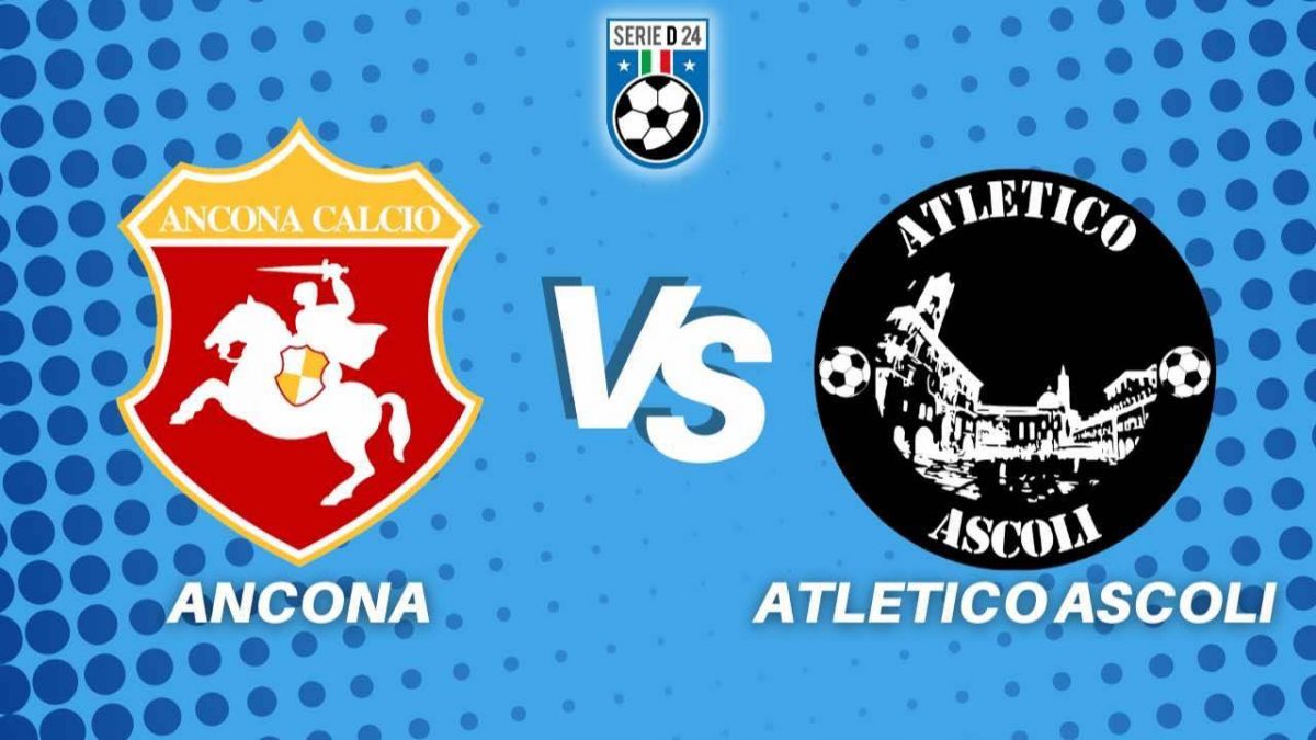 Ancona Atletico Ascoli