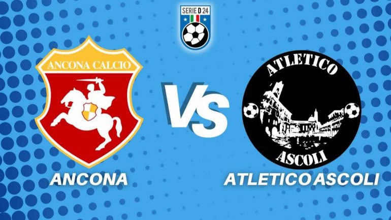 Ancona Atletico Ascoli