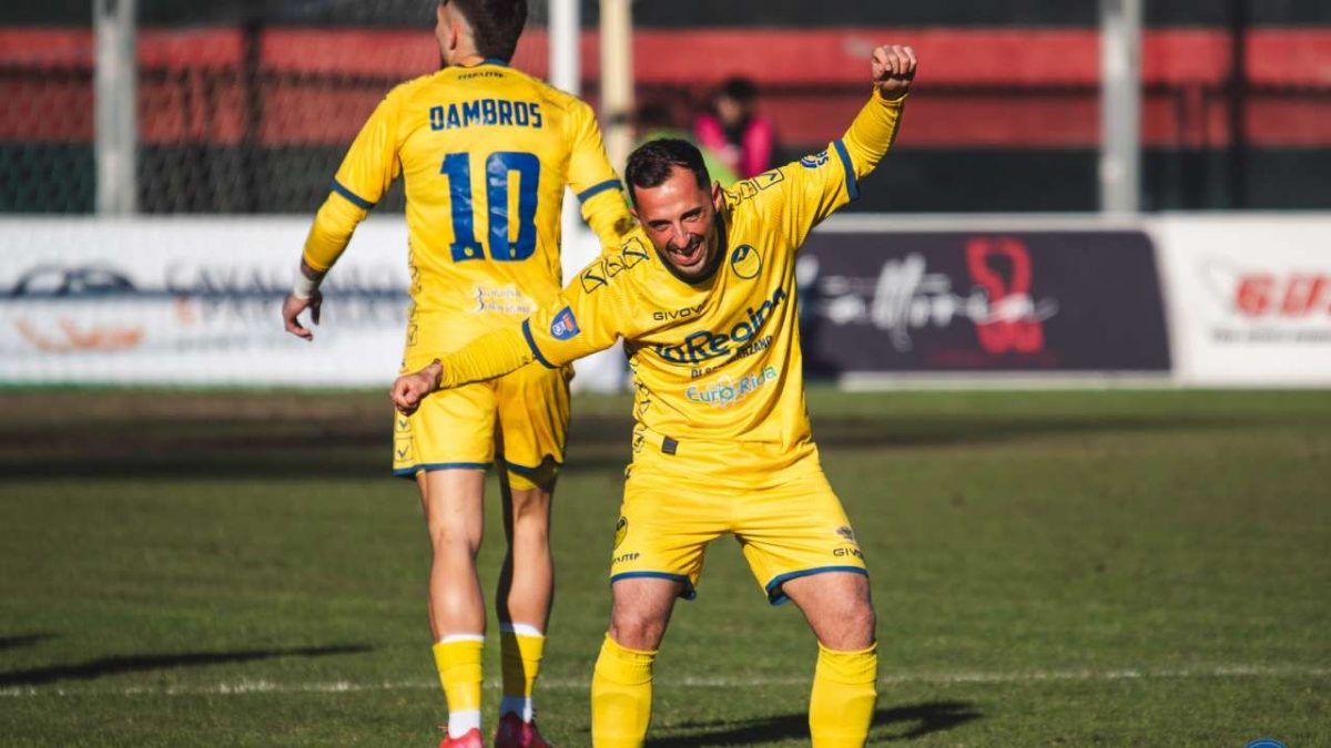 CREDITS SCAFATESE CALCIO