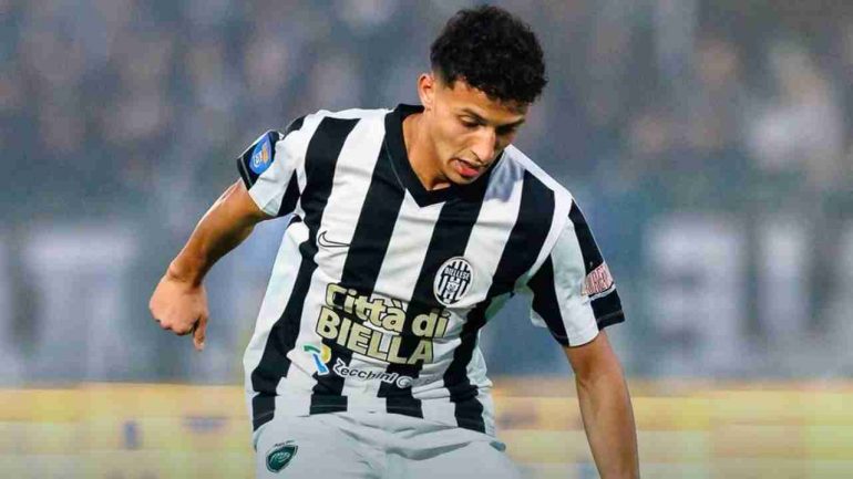 Biellese naamad jabir