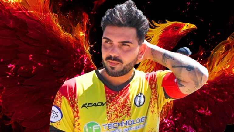 Alessio Viola Taurianova