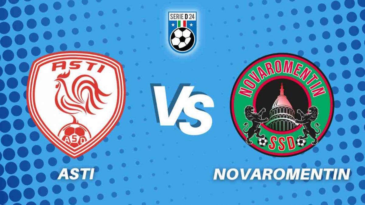 asti novaromentin diretta