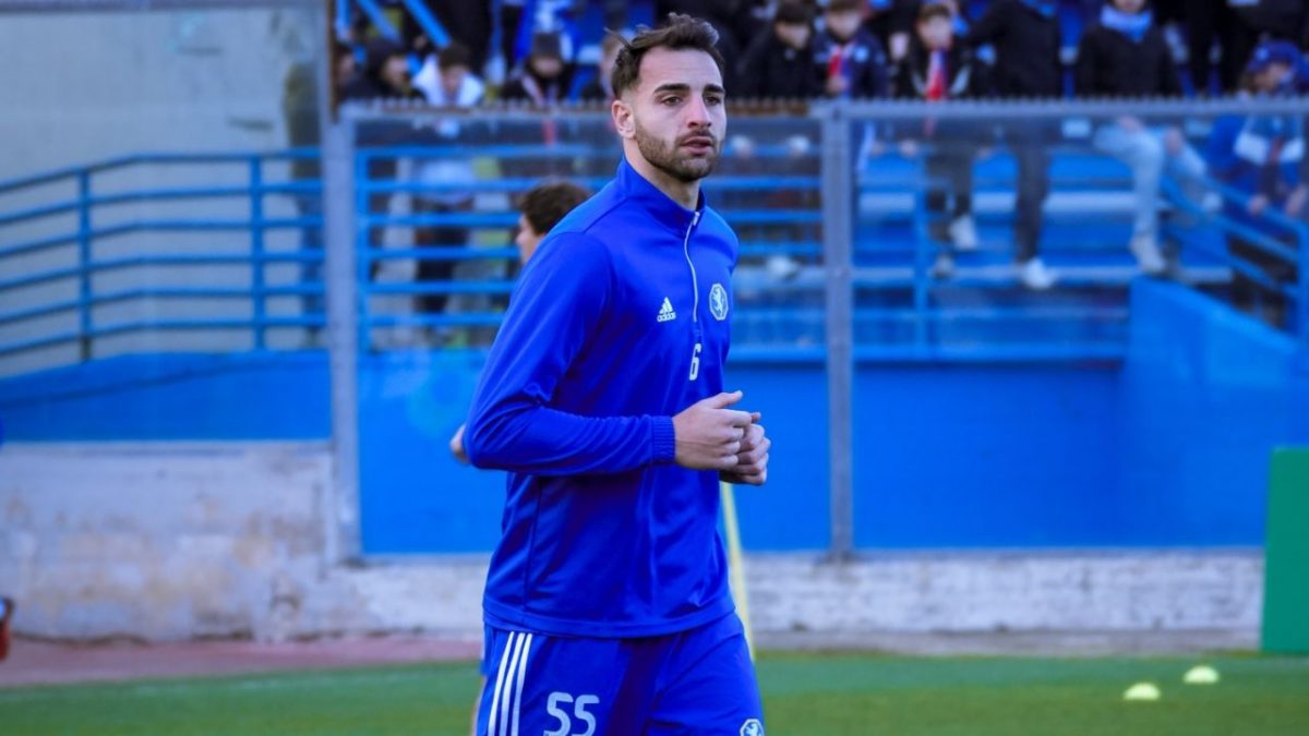 Cipolletta Fidelis Andria