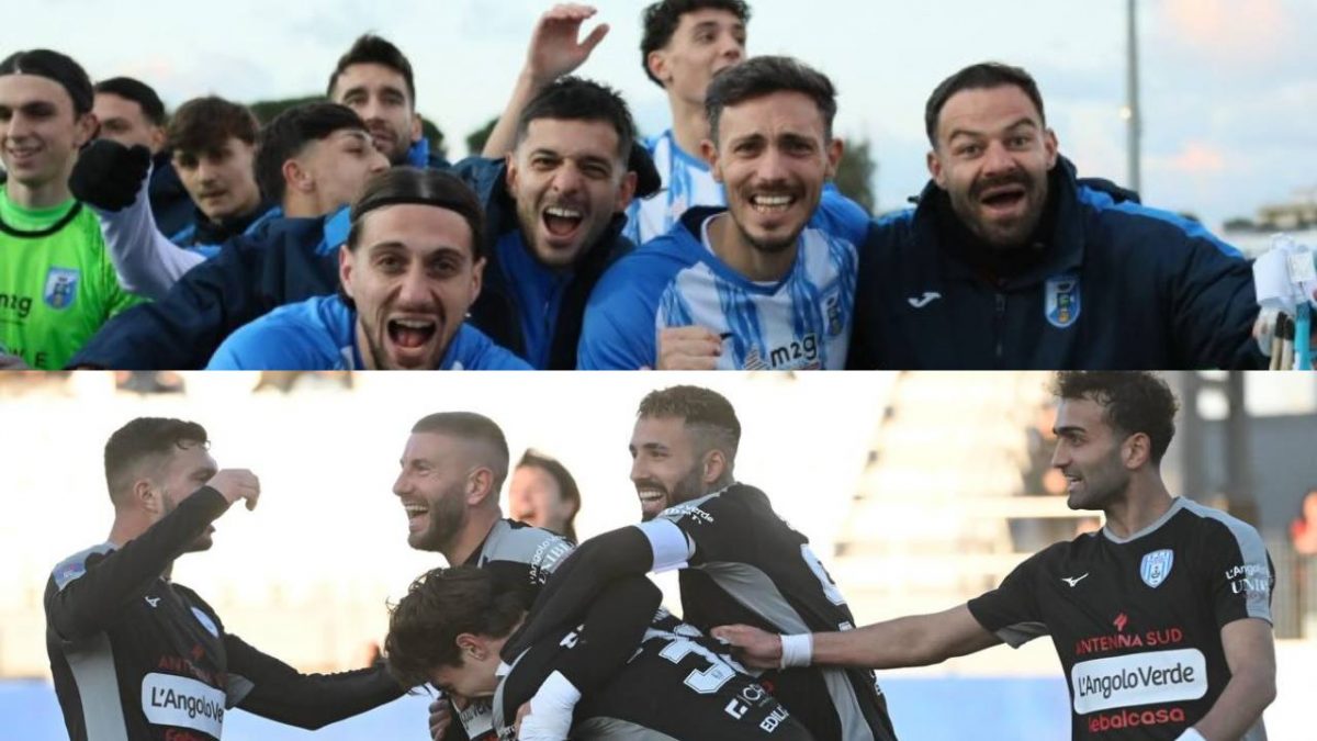 Fasano Virtus Francavilla