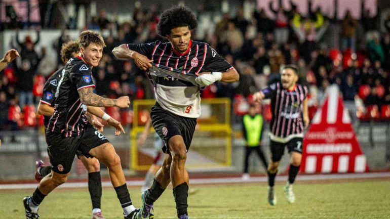 Osorio Maceratese in evidenza