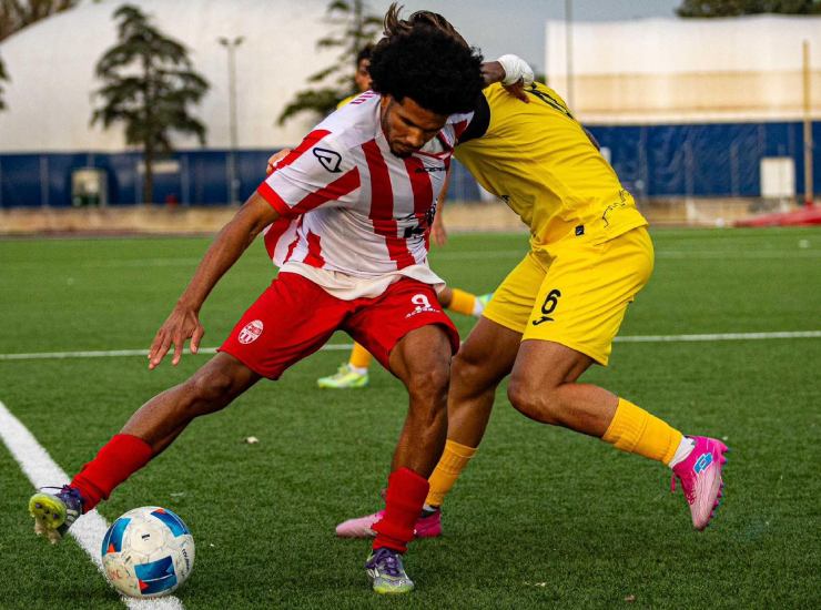 Osorio Maceratese interna