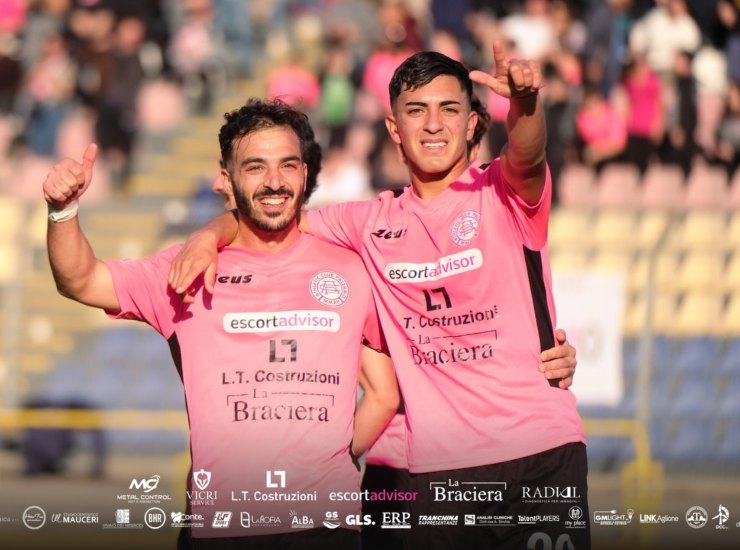 Zalazar Athletic Palermo interna