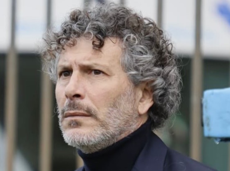 Alessandro Dal Canto, allenatore Prato