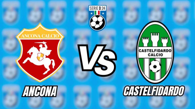 Ancona Castelfidardo