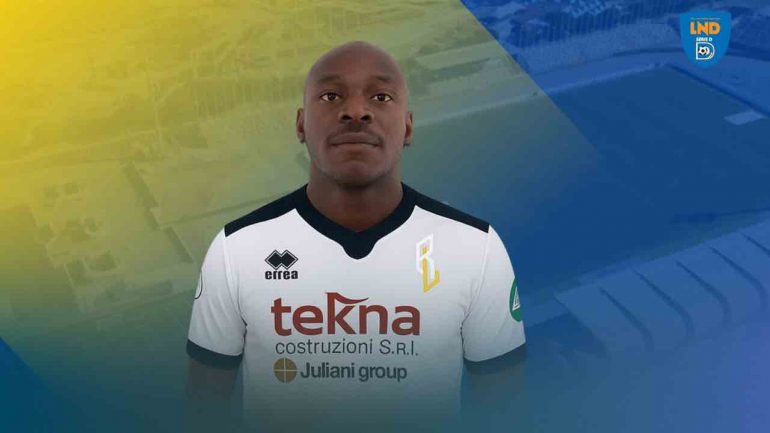 lignano ibe chinaecherem